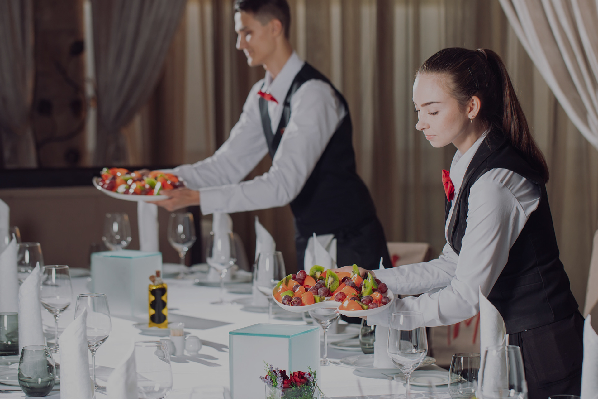 მომხმარებლის კმაყოფილება ჩვენი ფოკუსია